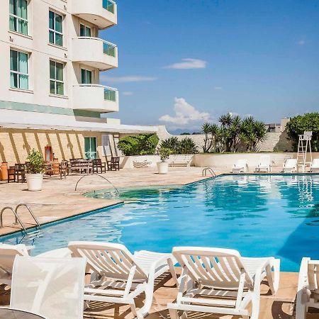 O Flat Macae Aparthotel Kültér fotó