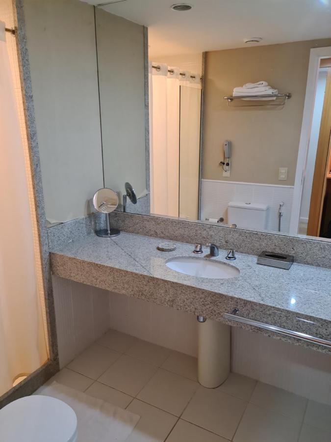 O Flat Macae Aparthotel Kültér fotó