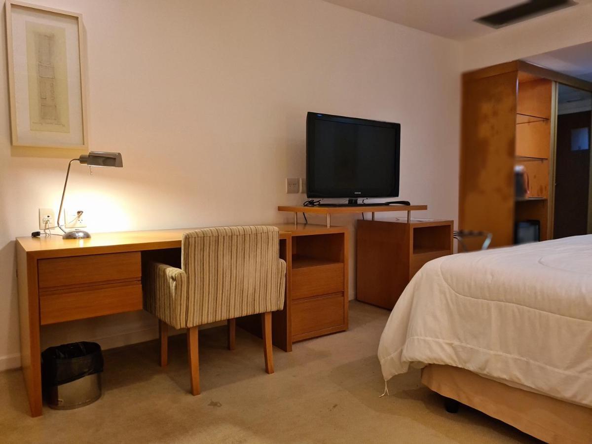 O Flat Macae Aparthotel Kültér fotó