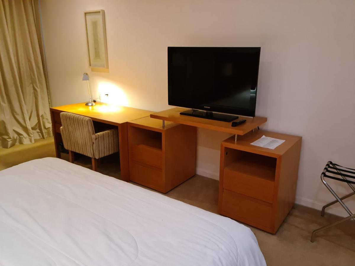 O Flat Macae Aparthotel Kültér fotó